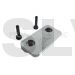 H0150-S Aluminum CNC Battery Tray Stop